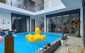 Villa Zenna Long Hải
